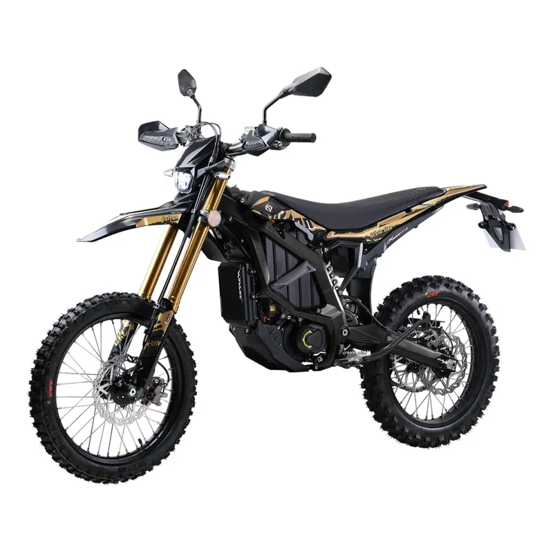 SURRON Ultra Bee 2026 – Ansicht 1
